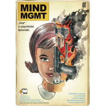 MIND: MGMT